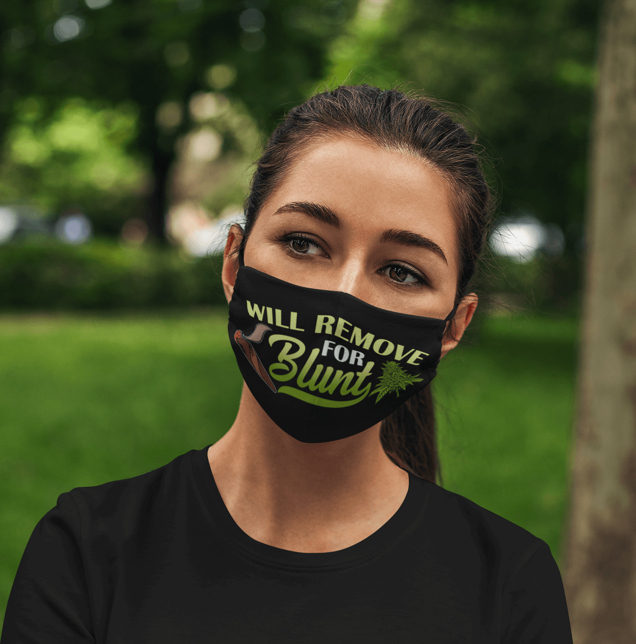 5O.Remove For Blunt-mk