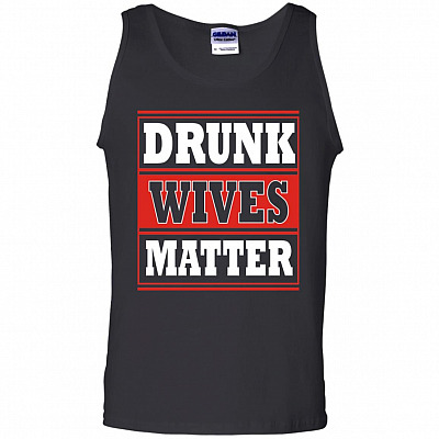 Unisex Tank Top