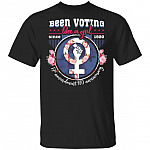 G500 5.3 oz. T-Shirt, Black, Unisex T-Shirt