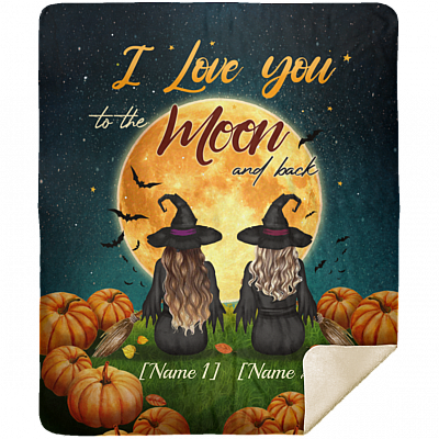 Premium Mink Sherpa Blanket - 50x60