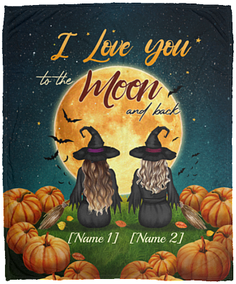 Cozy Plush Fleece Blanket - 50x60