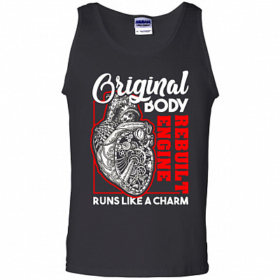 Unisex Tank Top
