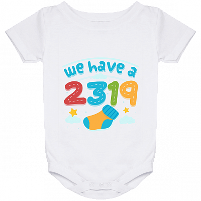 Baby Onesie - 24 Month