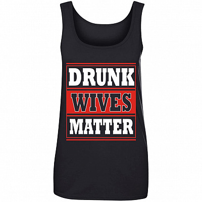 Ladies Tank Top