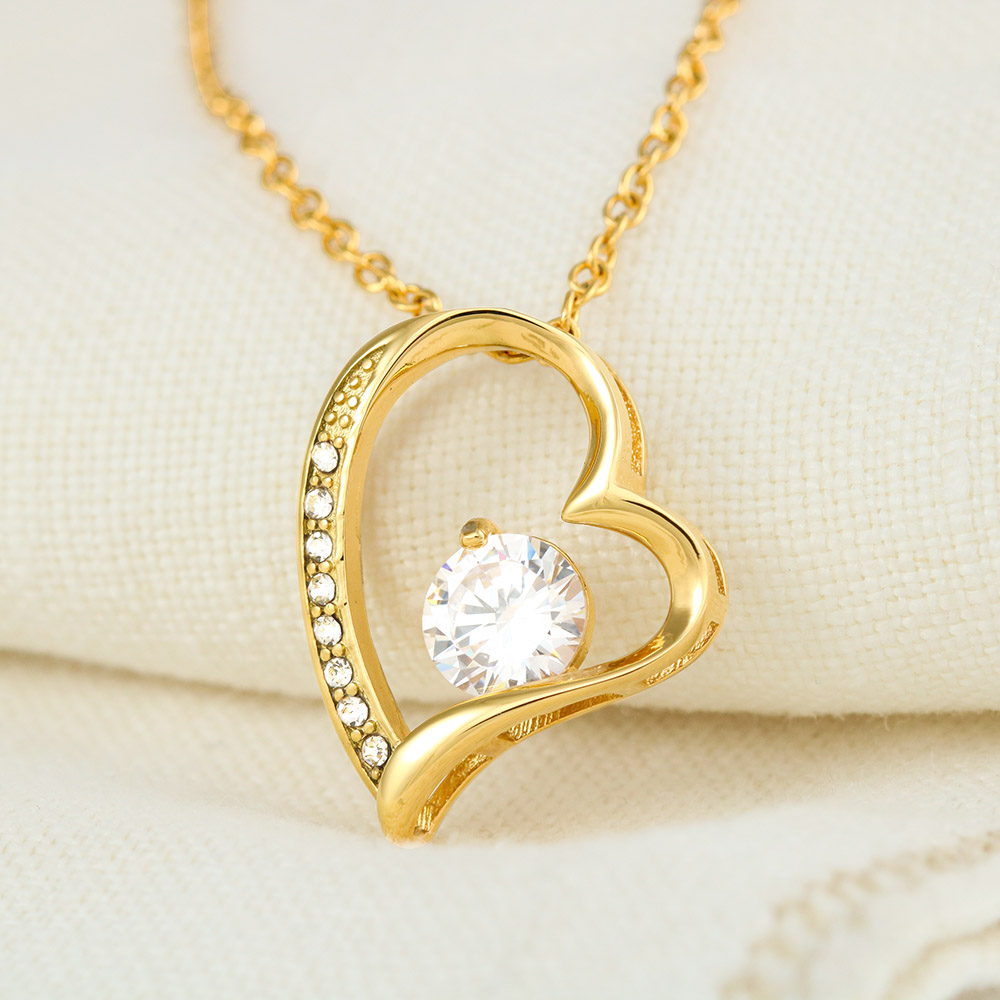 everything forever jewellery