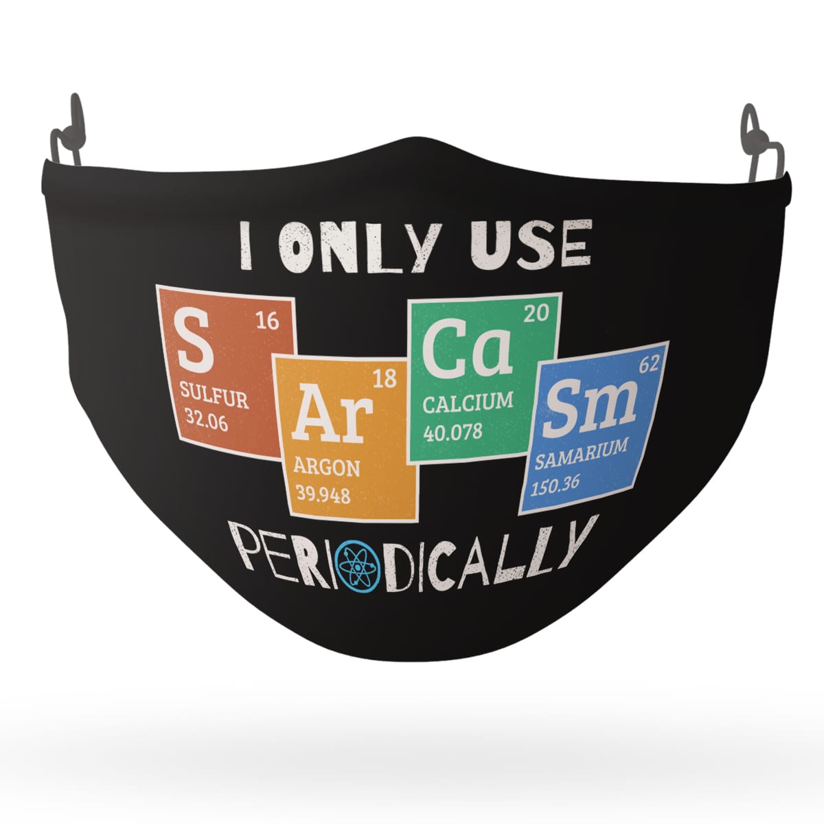 6Th ưu tiên. MK Sarcasm Periodically (1)