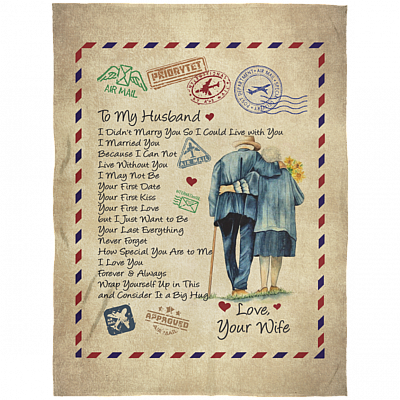 Arctic Fleece Blanket - 60x80