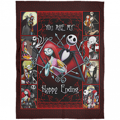 Arctic Fleece Blanket - 60x80