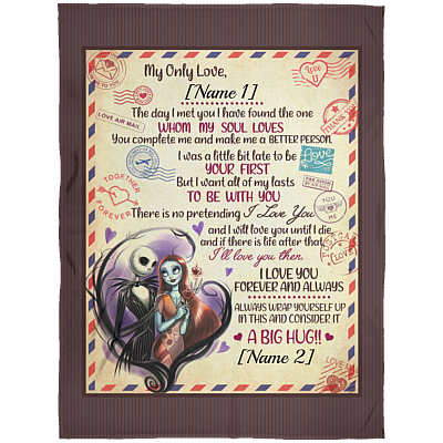 Arctic Fleece Blanket - 60x80