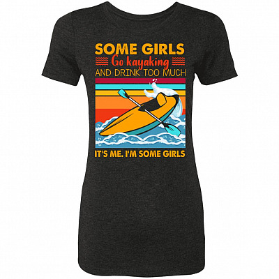 Premium Ladies T-Shirt