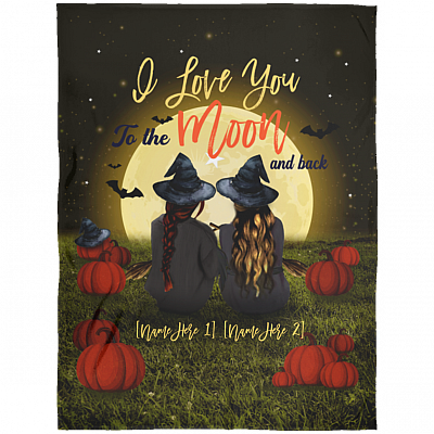 Arctic Fleece Blanket - 60x80