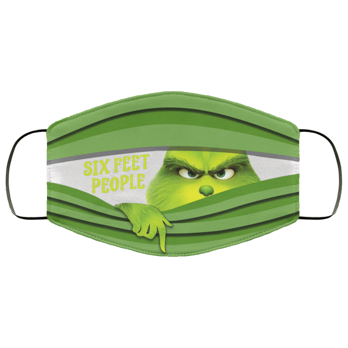 Washable Reusable Mask 