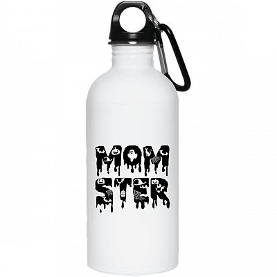 20 oz. Stainless Water Bottle