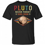 T-SHIRT (Only), Black, Unisex T-Shirt