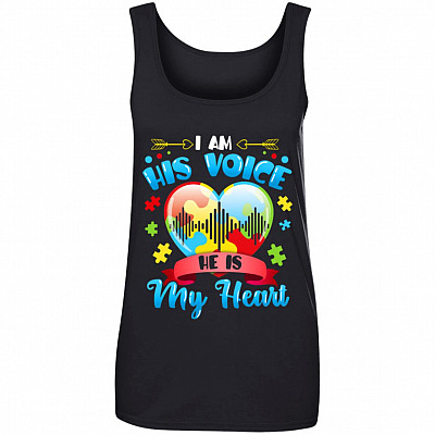 Ladies Tank Top