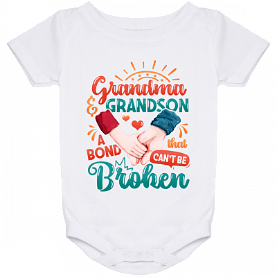 Baby Onesie - 24 Month