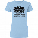 The Sanderson Witch Museum Home Of The Black Flame Candle Ladies T-Shirt - Premium Ladies Triblend Dolman Sleeve Shirt, Light Blue, Ladies T-Shirt The Sanderson Witch Museum Home Of The Black Flame Candle Ladies T-Shirt - Premium Ladies Triblend Dolman Sleeve Shirt, Light Blue, Ladies T-Shirt
