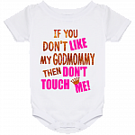 BABY ONESIE Template (Official), White, Baby Onesie - 24 Month