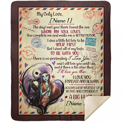 Premium Mink Sherpa Blanket - 50x60