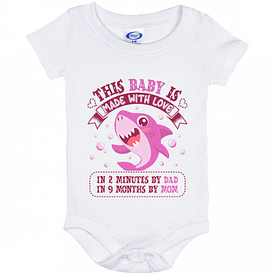 Baby Onesie - 06 Month
