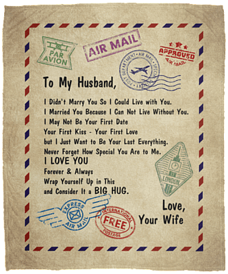 Cozy Plush Fleece Blanket - 50x60