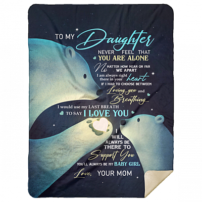 Premium Mink Sherpa Blanket - 60x80