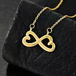 Infinity Hearts Gold R2