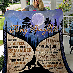 1BN. To My Son Wolf (mom-daughter) - mk1