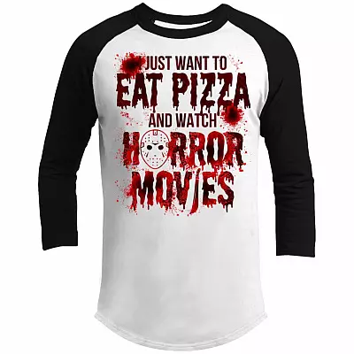 Premium Sporty Raglan Jersey