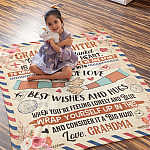 28HG. Lots Of Love Daughter mk 2