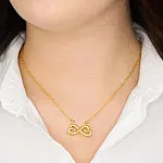 Infinity Hearts Gold R3