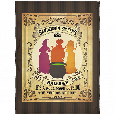 Arctic Fleece Blanket - 60x80