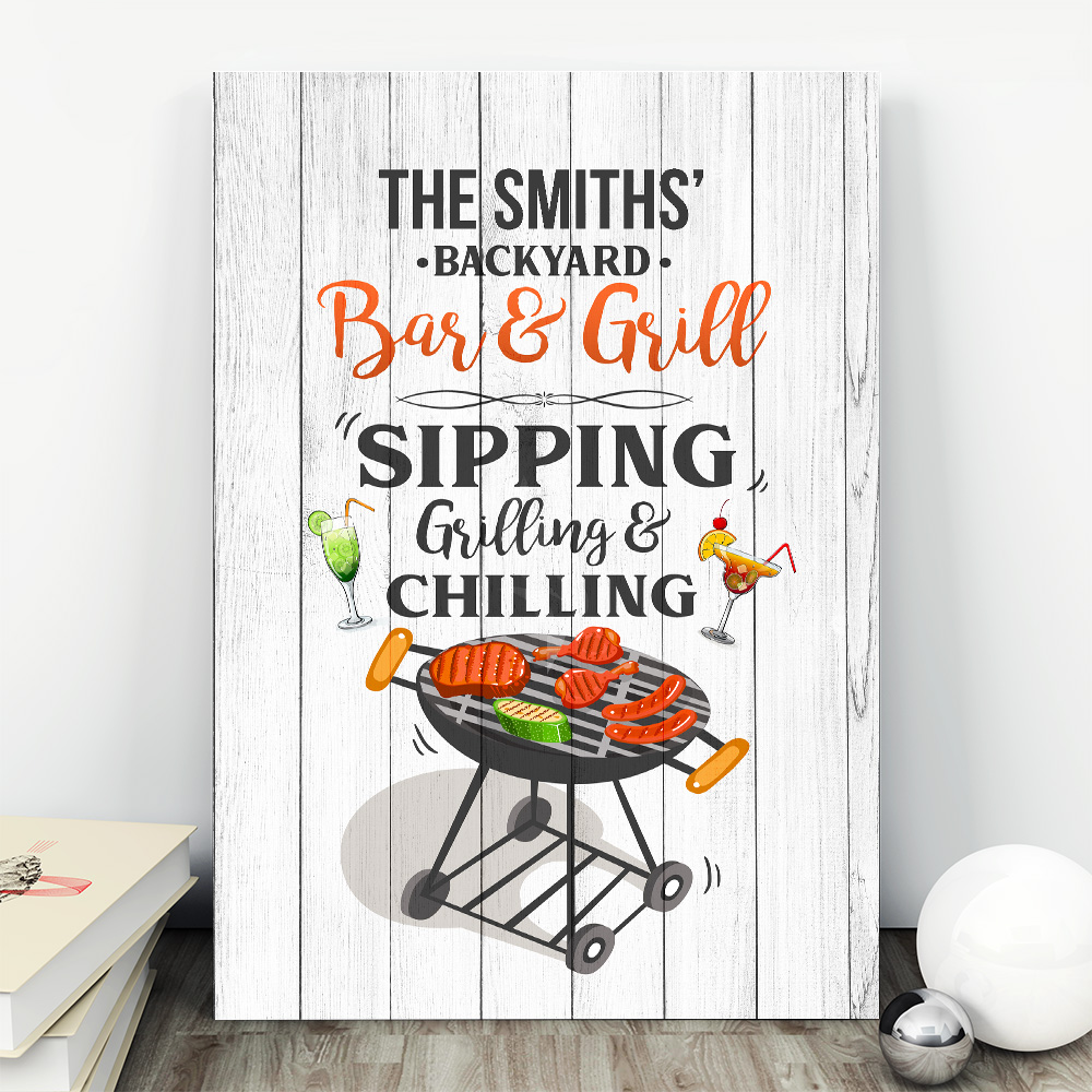 1Th. Bar and Grill mk1