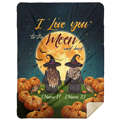 Premium Mink Sherpa Blanket - 60x80