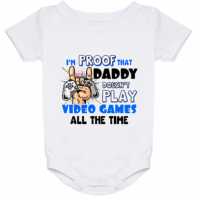 Baby Onesie - 24 Month