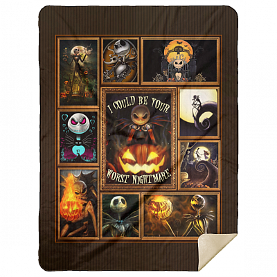 Premium Mink Sherpa Blanket - 60x80