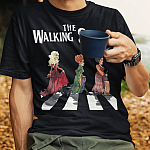 4LV. Walking Squad_mk