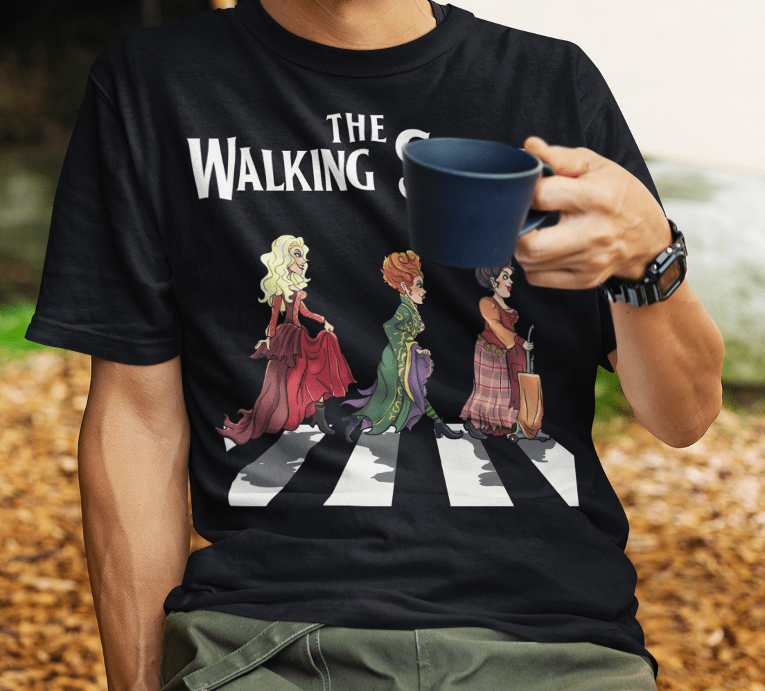 4LV. Walking Squad_mk