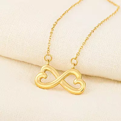 Infinity Hearts Gold R1
