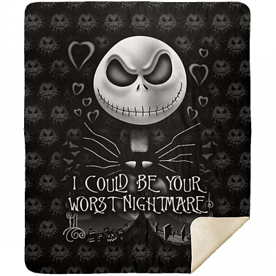 Premium Mink Sherpa Blanket - 50x60