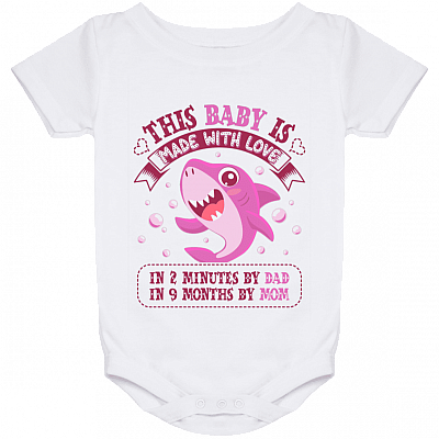 Baby Onesie - 24 Month