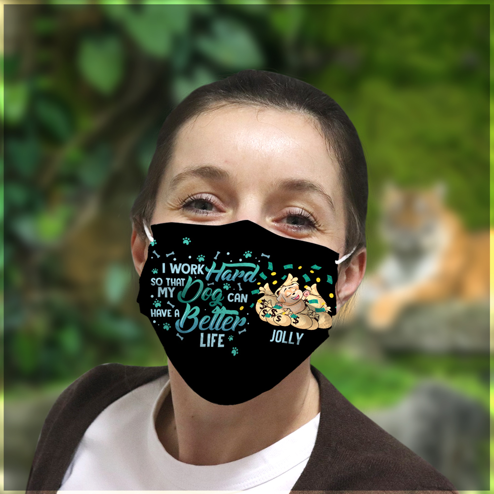 2O.Better Life-dog-bebas-#a5d6e5