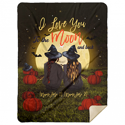 Premium Mink Sherpa Blanket - 60x80