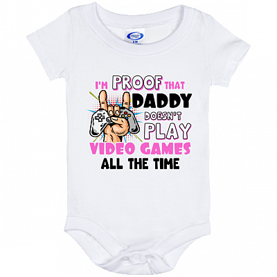 Baby Onesie - 06 Month