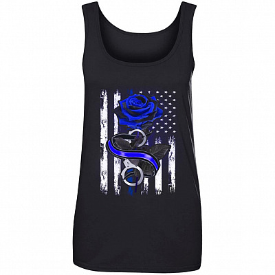 Ladies Tank Top