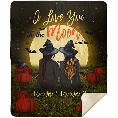 Premium Mink Sherpa Blanket - 50x60