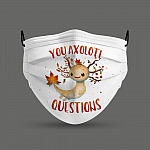 60 HG ƯU TIÊN. AXOLOTL mk1