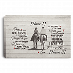 Personalized Once Upon A Time God Blessed The Broken Road That Led Me Straight Framed Canvas - Unframed Poster, White, 0.75'' Framed Canvas Personalized Once Upon A Time God Blessed The Broken Road That Led Me Straight Framed Canvas - Unframed Poster, White, 0.75'' Framed Canvas