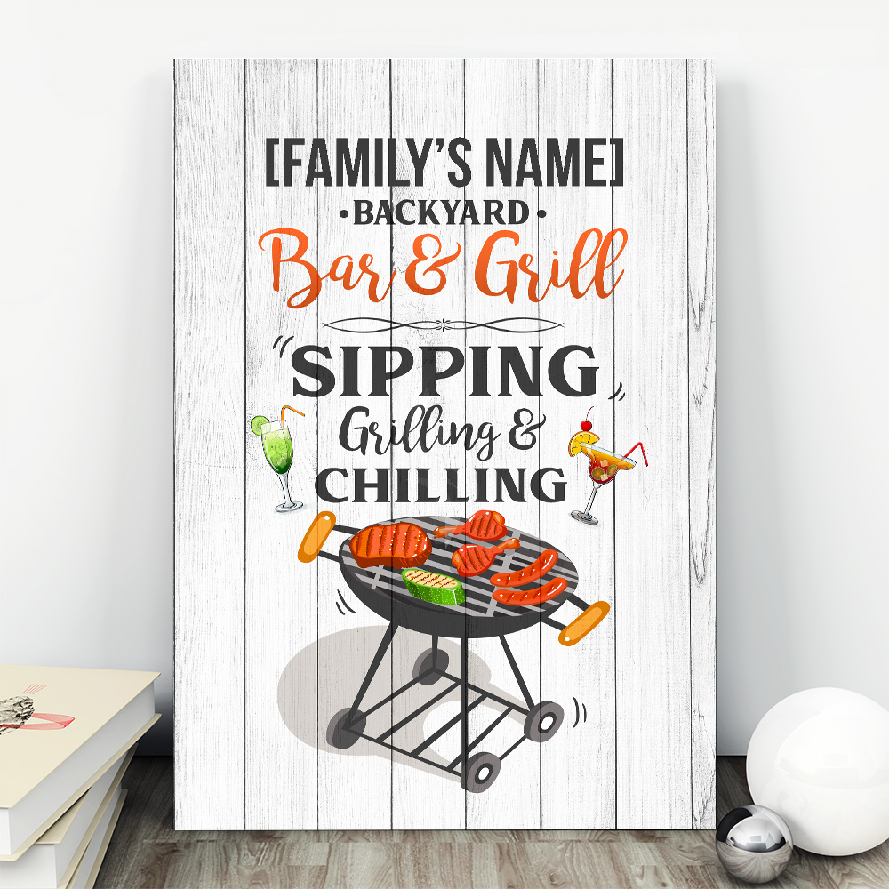 1Th. Bar and Grill mk2