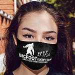 2O.Bigfoot Doesn't Care-mk